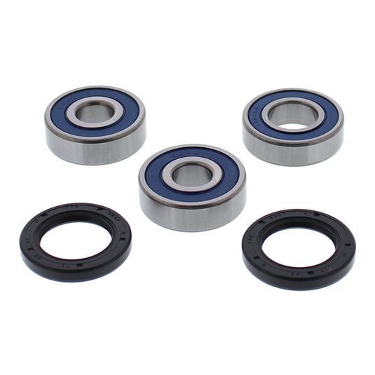 All Balls Racing Wheel Bearing Kit (25-1784)