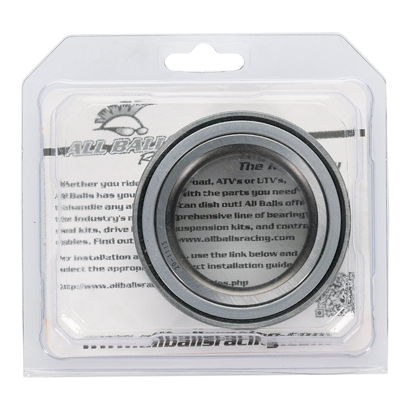 Load image into Gallery viewer, Wheel Bearing Kit Rear 25-1812
