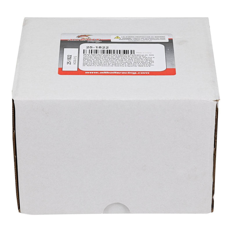 Load image into Gallery viewer, Wheel Bearing Kit Front / Rear 25-1822
