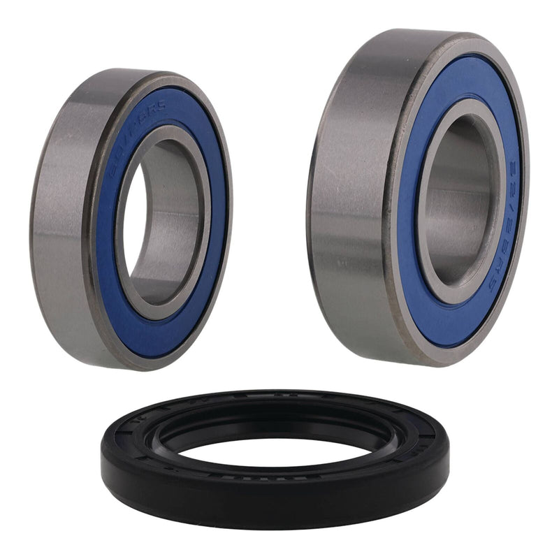 Load image into Gallery viewer, Wheel Bearing Kit - 25-1838

