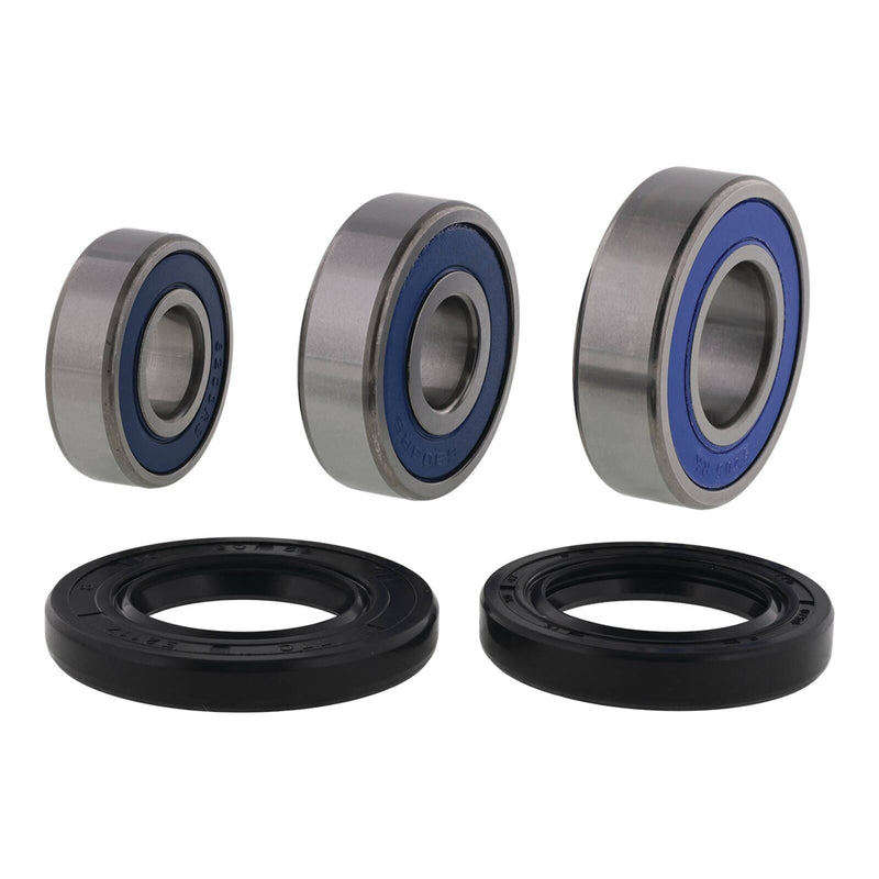 Load image into Gallery viewer, Wheel Bearing Kit - 25-1852
