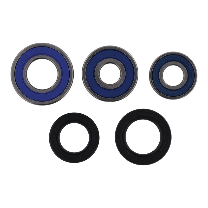 Load image into Gallery viewer, Wheel Bearing Kit - 25-1855
