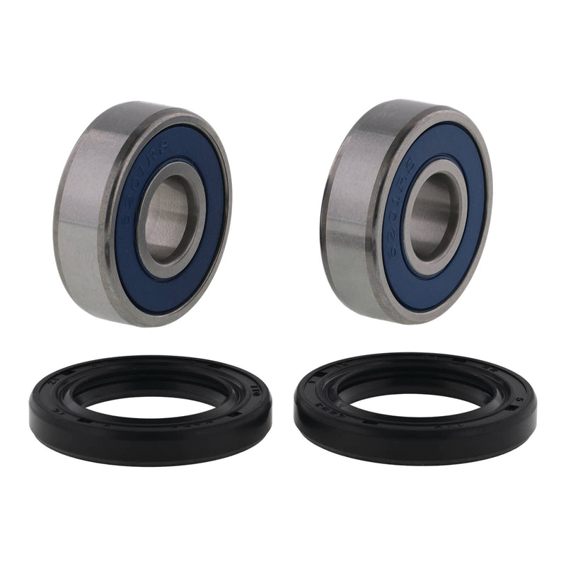 Load image into Gallery viewer, Wheel Bearing Kit - 25-1856
