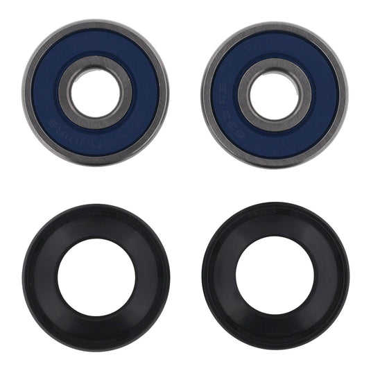 Wheel Bearing Kit - 25-1857