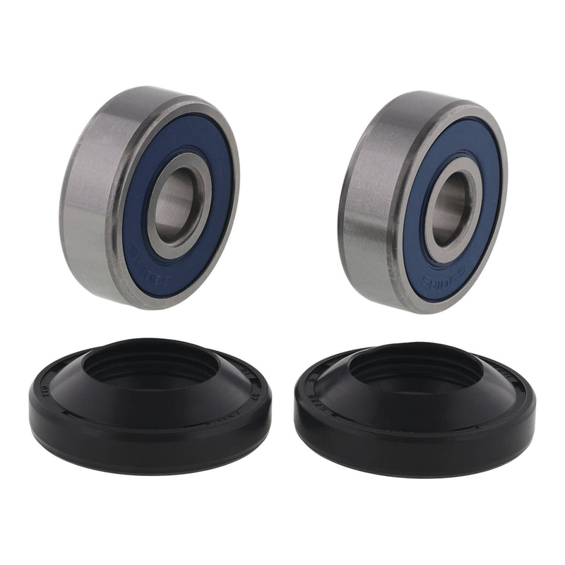 Load image into Gallery viewer, Wheel Bearing Kit - 25-1857

