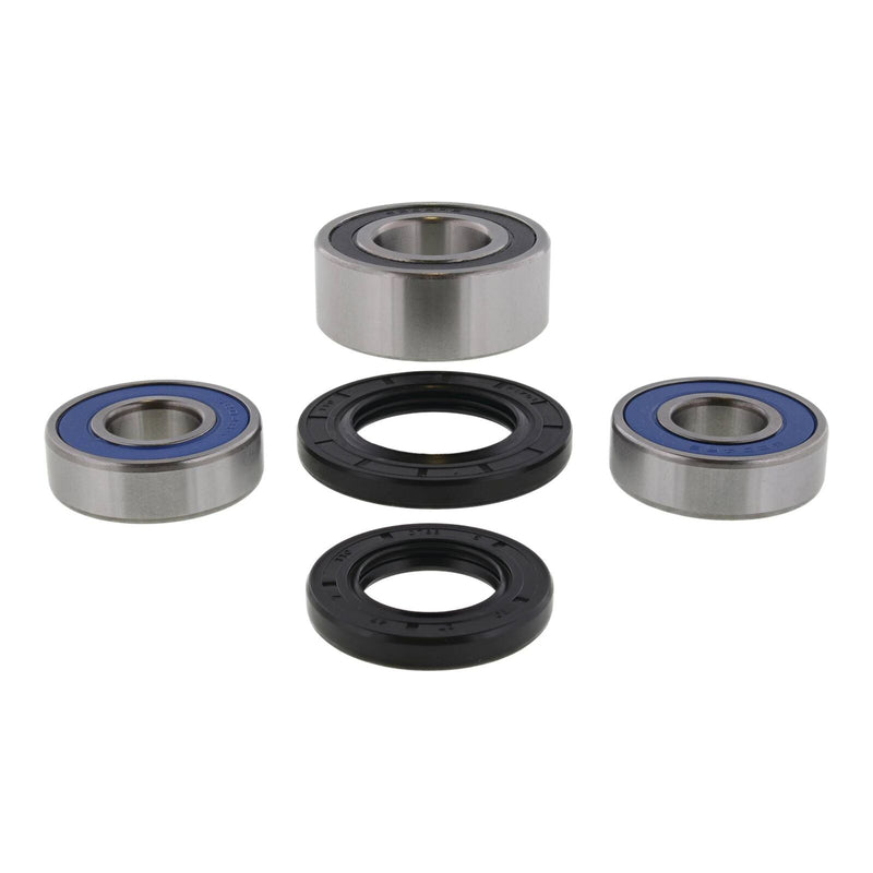 Load image into Gallery viewer, Wheel Bearing Kit - 25-1862
