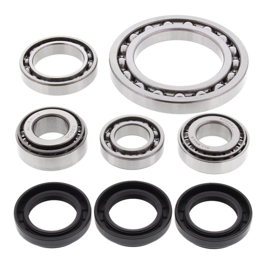 Differential Bearing Kit LT-4WD 4WDX 250F 300F 500 '88-'03 Front