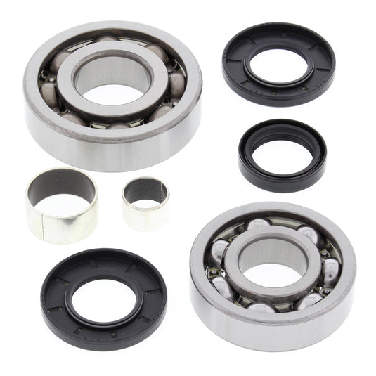 Differential Bearing Kit 25-2054