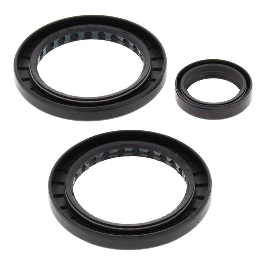 Differential Seal Kit Polaris Magnum 325 '00-'02 Rear