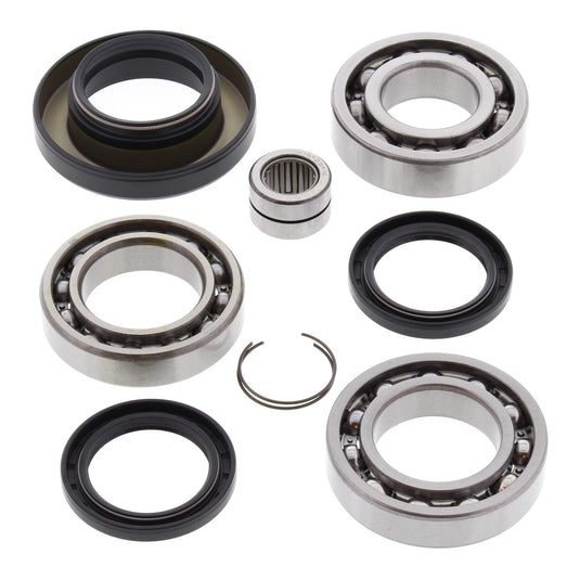 Differential Bearing Kit Honda TRX500 '05