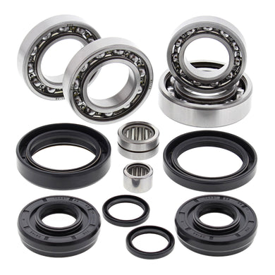 Differential Bearing Kit Front Honda TRX420 '07-'13 FA/FE/FM/TE/TM