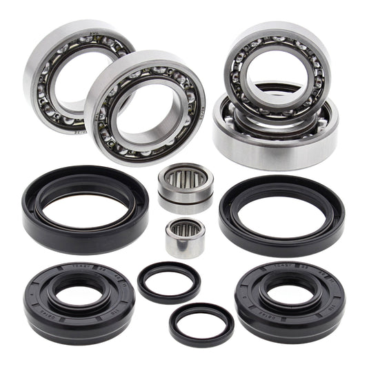 Differential Bearing Kit Front Honda TRX420 '07-'13 FA/FE/FM/TE/TM