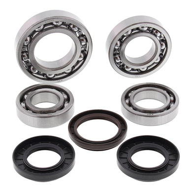 Differential Bearing Kit 25-2099