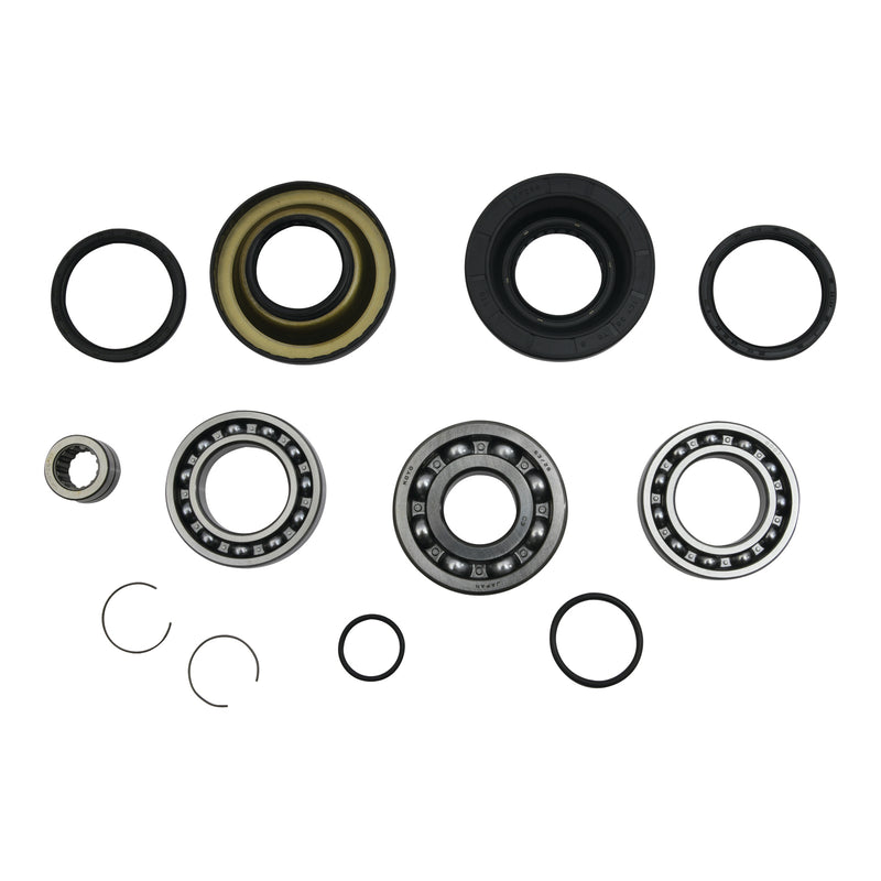 Load image into Gallery viewer, All Balls Differential Bearing &amp; Seal Kit Rear 25-2137
