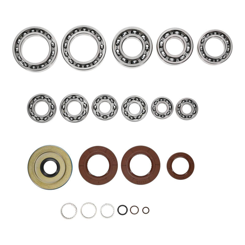 Load image into Gallery viewer, Transaxle Bearing &amp; Seal Kit 25-2142
