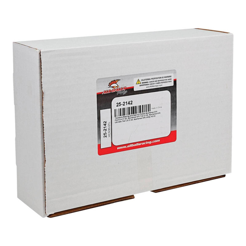 Load image into Gallery viewer, Transaxle Bearing &amp; Seal Kit 25-2142
