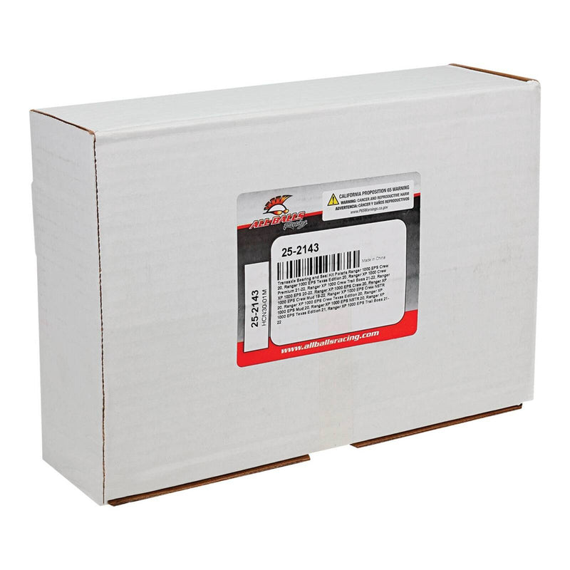 Load image into Gallery viewer, Transaxle Bearing &amp; Seal Kit 25-2143
