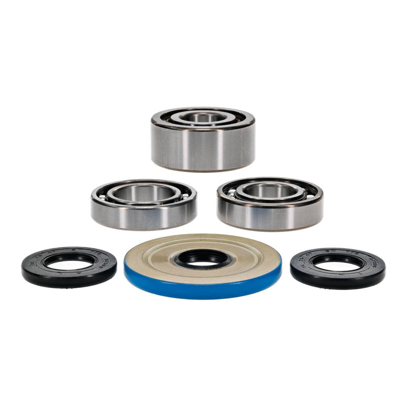 Load image into Gallery viewer, Differential Bearing &amp; Seal Kit Front 25-2149
