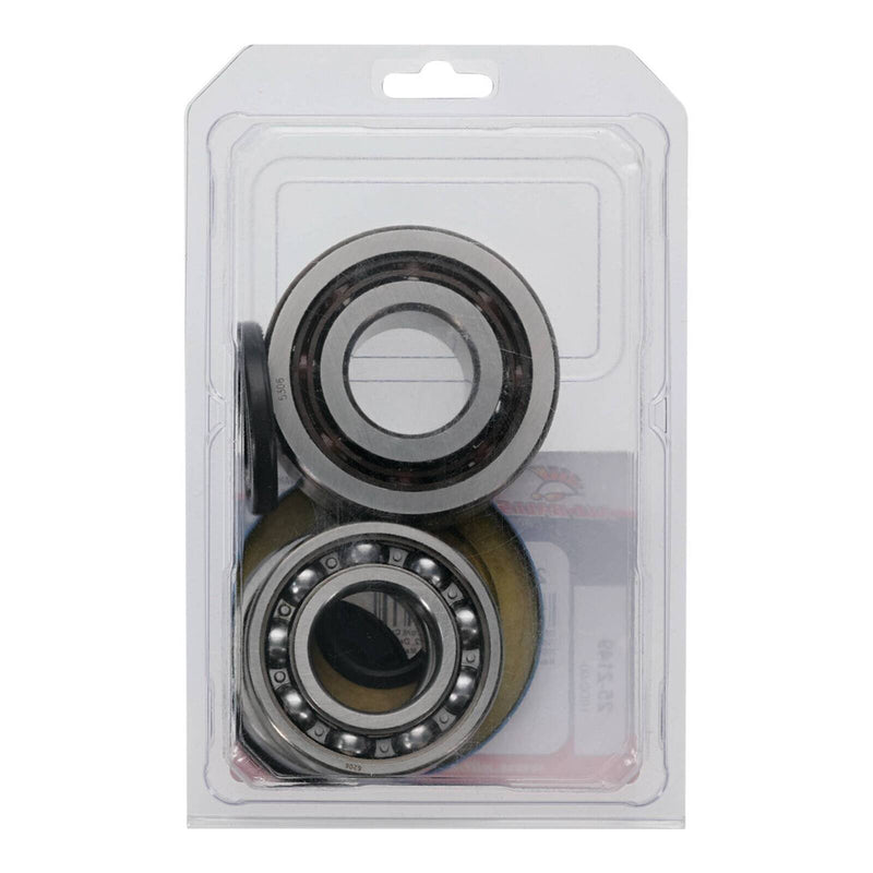 Load image into Gallery viewer, Differential Bearing &amp; Seal Kit Front 25-2149
