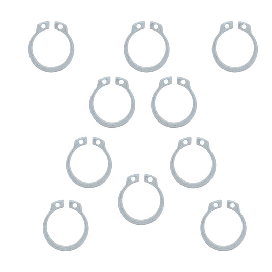 All Balls Racing Countershaft Washer (10 Pack)