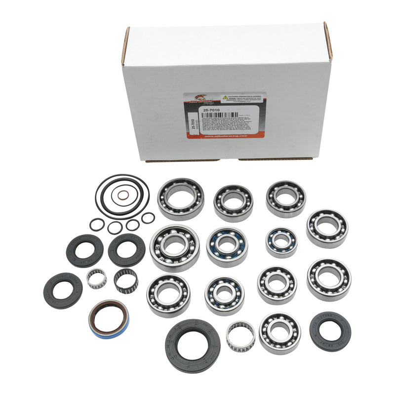 Load image into Gallery viewer, Transmission Rebuild Kit 25-7010
