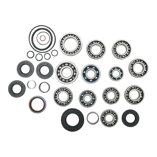 Transmission Rebuild Kit 25-7010