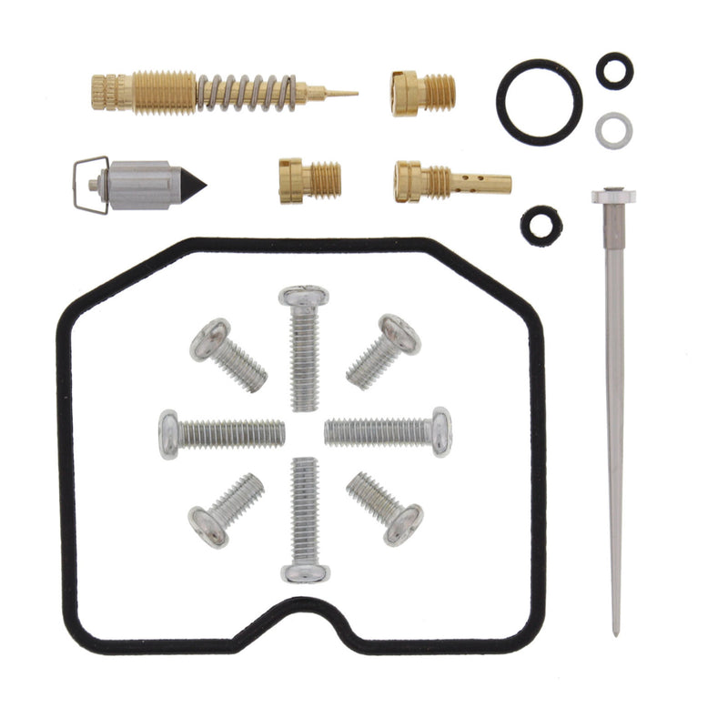 Load image into Gallery viewer, All Balls Racing Carburettor Rebuild Kit (26-1090)
