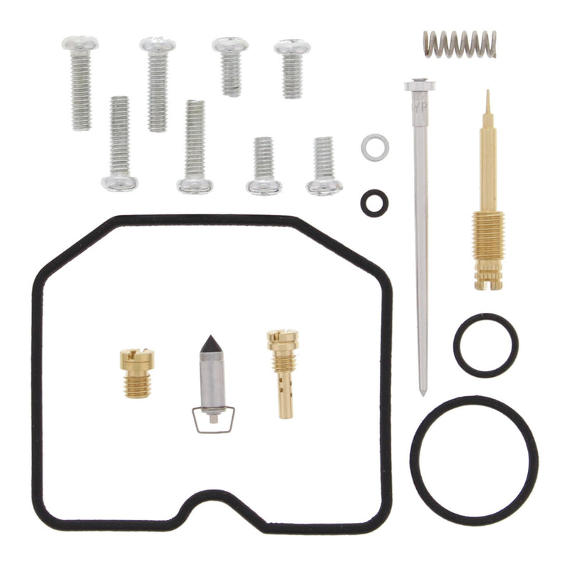 Load image into Gallery viewer, All Balls Racing Carburettor Rebuild Kit (26-1224)
