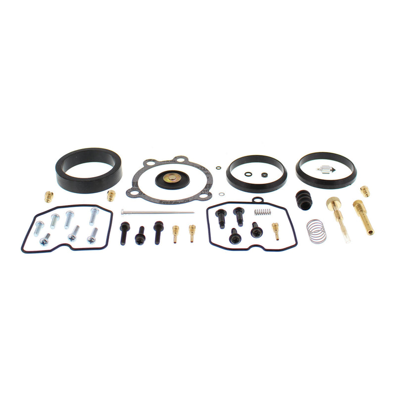 Load image into Gallery viewer, All Balls Racing Carburettor Rebuild Kit (26-1758)
