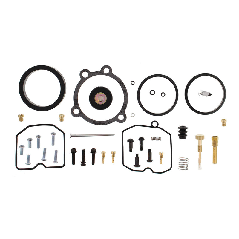 Load image into Gallery viewer, All Balls Racing Carburettor Rebuild Kit (26-1758)

