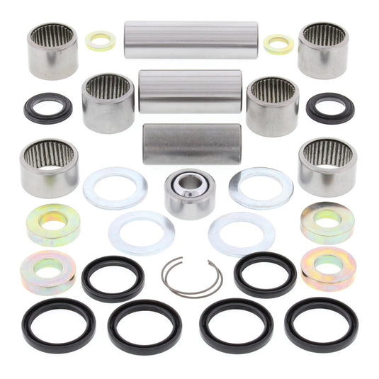 Suspension Linkage Kit 27-1019 CR125 '91-'92 / 250 '91