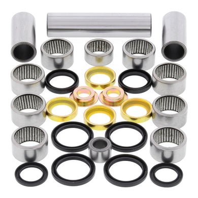 Suspension Linkage Kit 27-1142 WR250/450 '06