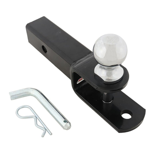 EZ Trail Hitch 2 Receiver 2 Ball 43-1001