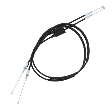 Throttle Cable Set 45-1018 Honda CRF250 / 450