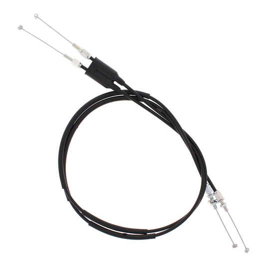 Throttle Cable Set 45-1019 Honda CRF250 / 450 '10-'13
