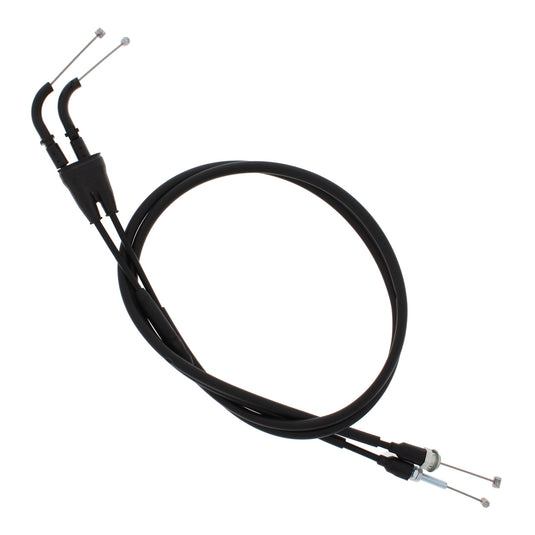 Throttle Cable Set 45-1176 Yamaha