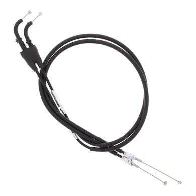 Throttle Cable Set 45-1182 Kawasaki/Suzuki