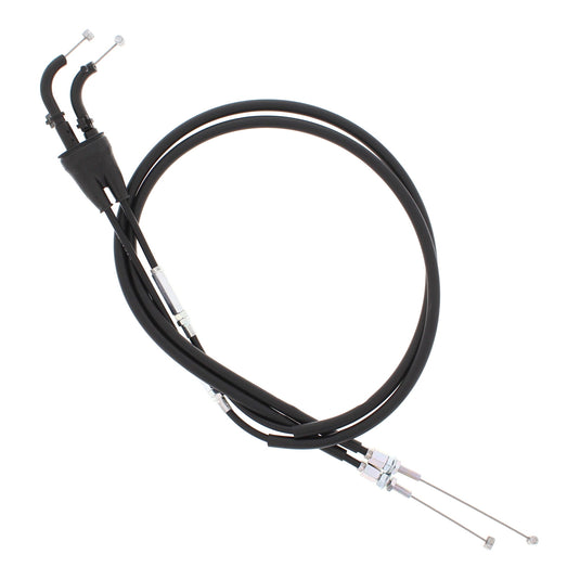 Throttle Cable Set 45-1182 Kawasaki/Suzuki