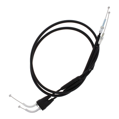 Throtle Cable Set 45-1183 Kawasaki/Suzuki