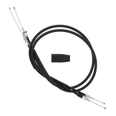 Throttle Cable Set 45-1208 Honda XR250 '86-'95