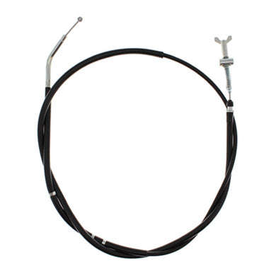 BRAKE CABLE ATV REAR HAND KLF300C'89-05