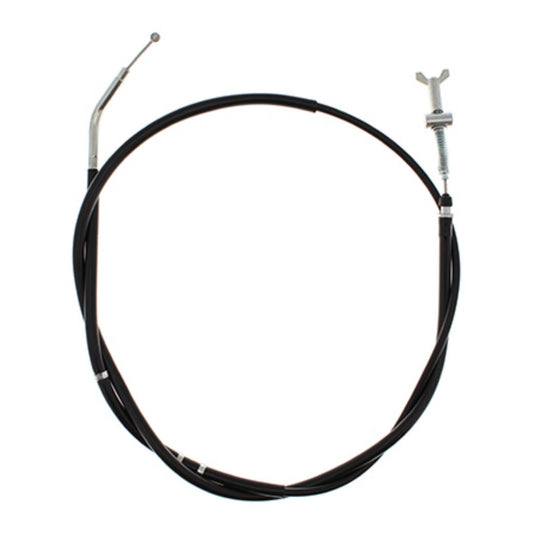 BRAKE CABLE ATV REAR HAND KLF300C'89-05
