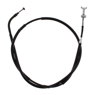 BRAKE CABLE ATV REAR HAND LT-A450/700KQUAD '05-07