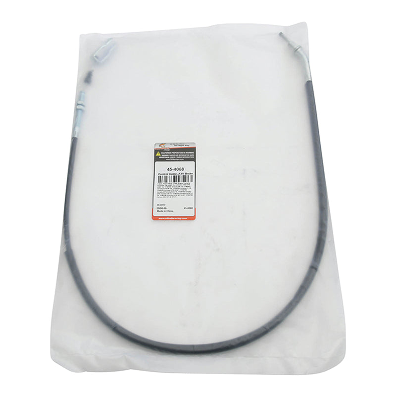 Load image into Gallery viewer, Park Hand Brake Cable YFM550 Grizzly &#39;09-&#39;12
