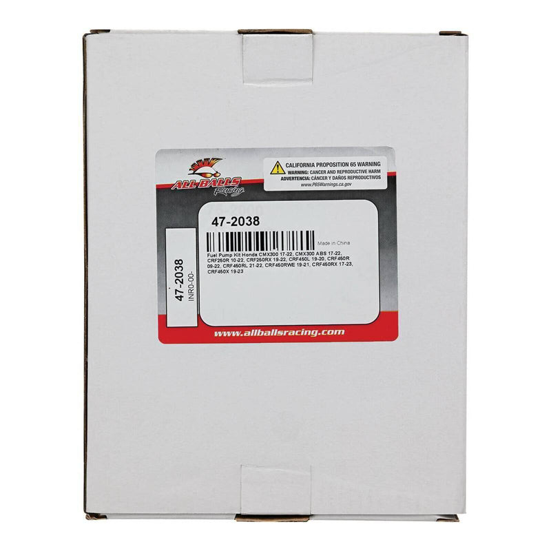 Load image into Gallery viewer, All Balls Racing Fuel Pump Kit (47-2038)
