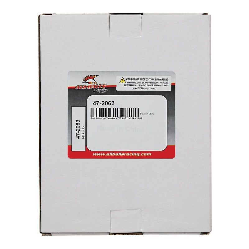 Load image into Gallery viewer, Fuel Pump Kit 47-2063
