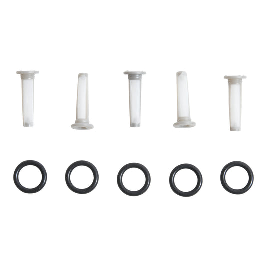 FUEL PUMP QUICK BREAK FILTER KIT 47-3024