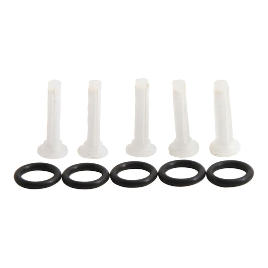 FUEL PUMP QUICK BREAK FILTER KIT 47-3024