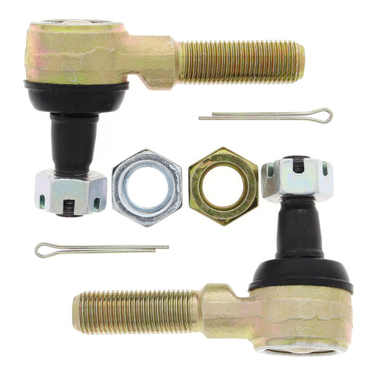 Tie Rod End Kit - YFZ450/YFM700R '06-'17 12mm