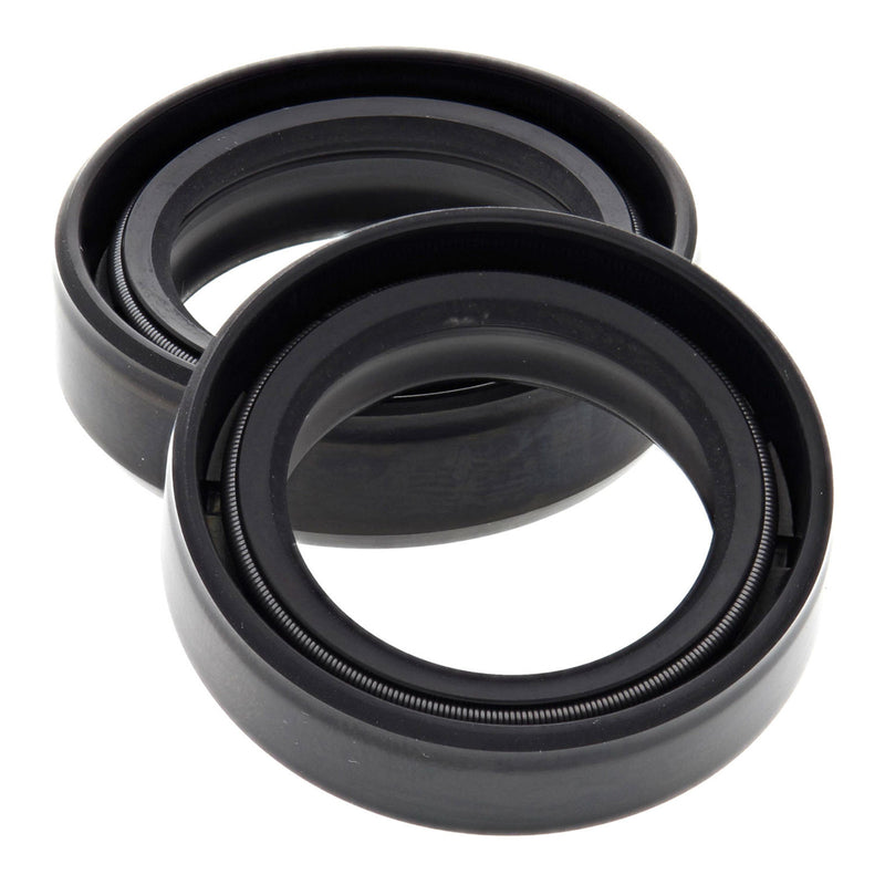 Load image into Gallery viewer, Fork Seals Pair 26x37x10.5 55-100
